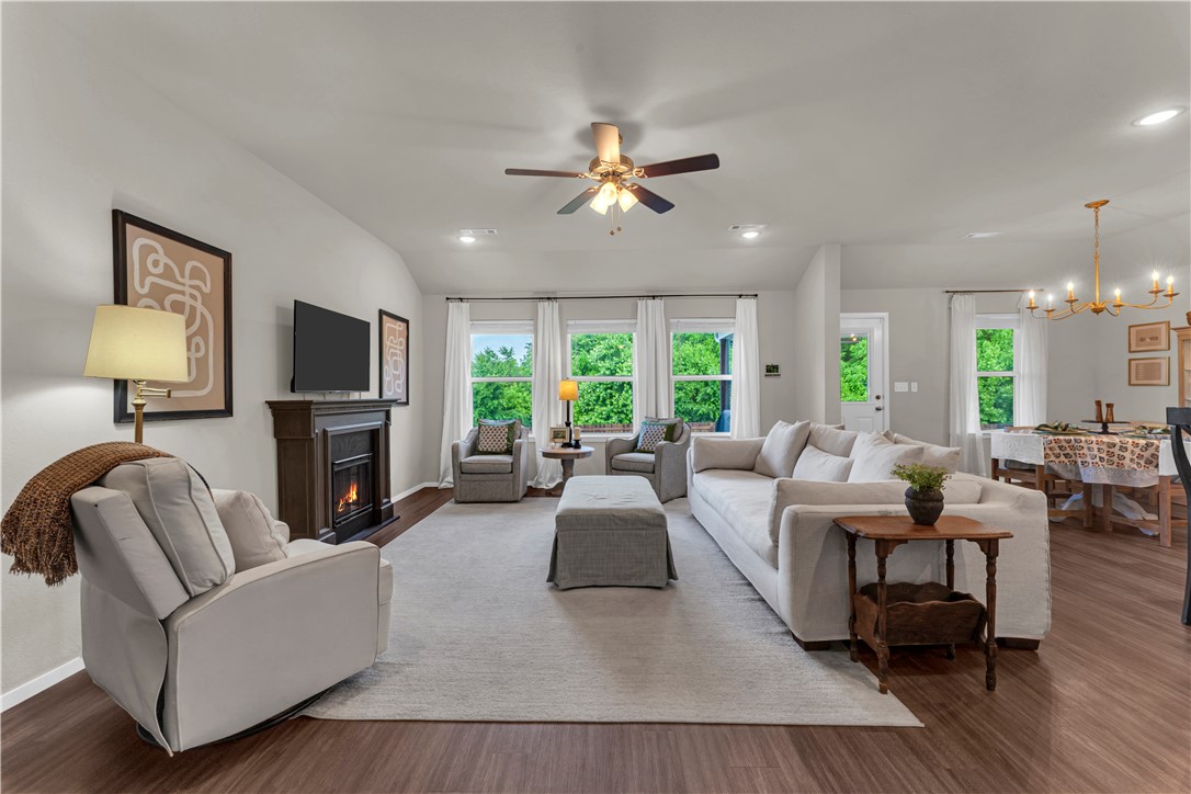 Lakewood Sub Ph Iii Lowell - Residential
