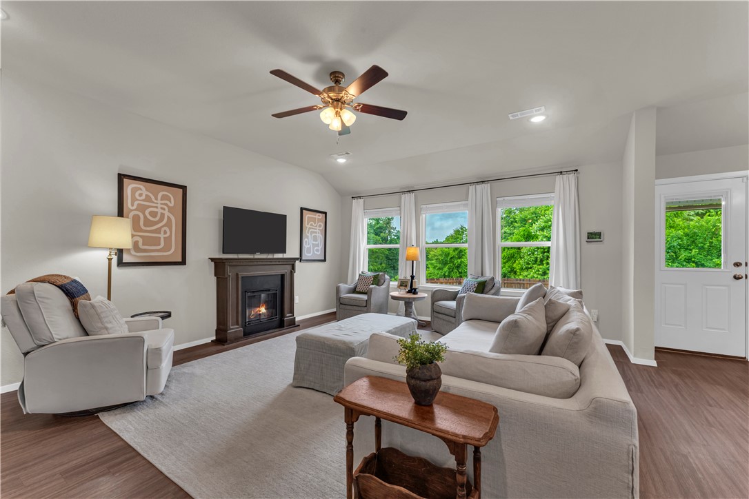 Lakewood Sub Ph Iii Lowell - Residential