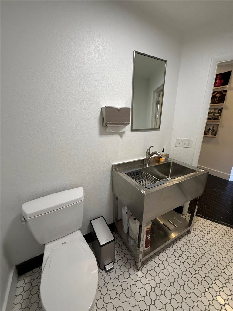 Bentonville Orig Bentonville - Commercial Lease