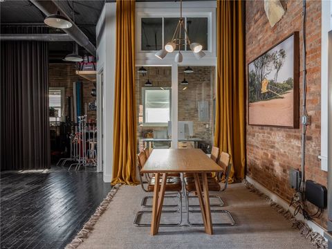 Photo of 113 W Central Avenue Second Floor #Second Floor, Bentonville, AR 72712 (MLS # 1334306)