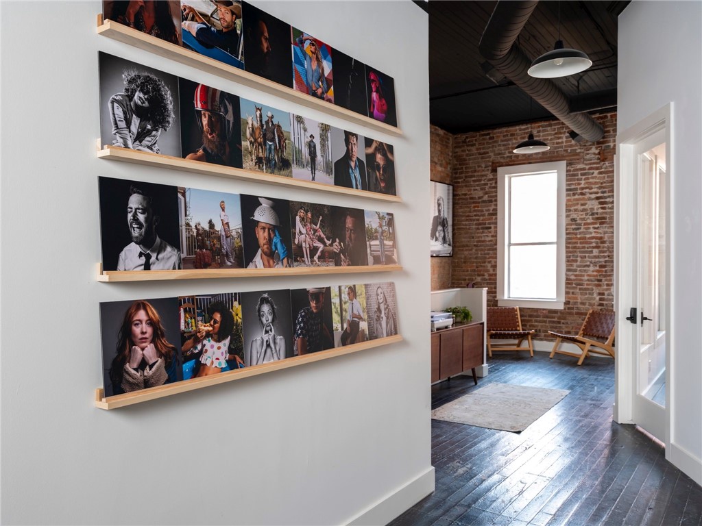 Bentonville Orig Bentonville - Commercial Lease