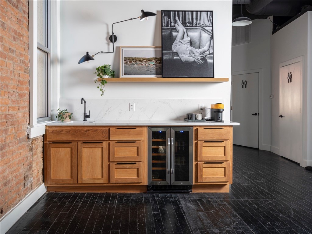 Bentonville Orig Bentonville - Commercial Lease