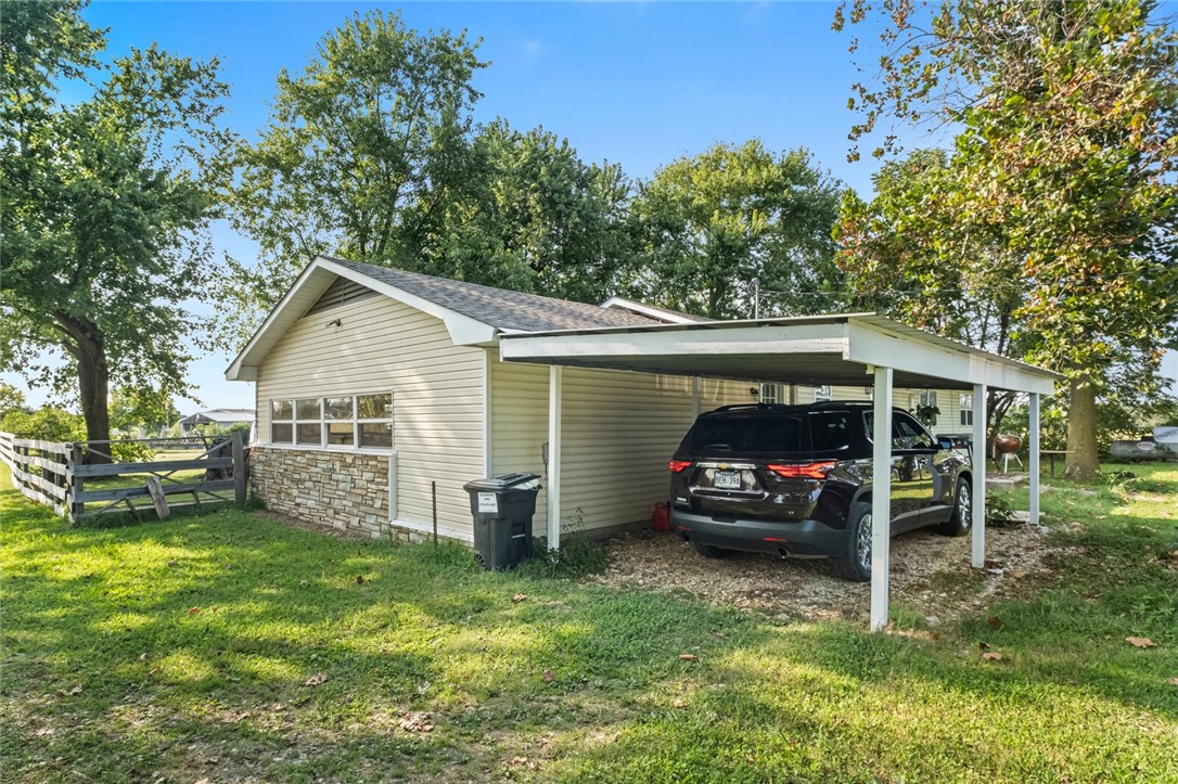 Your dream home - Residential