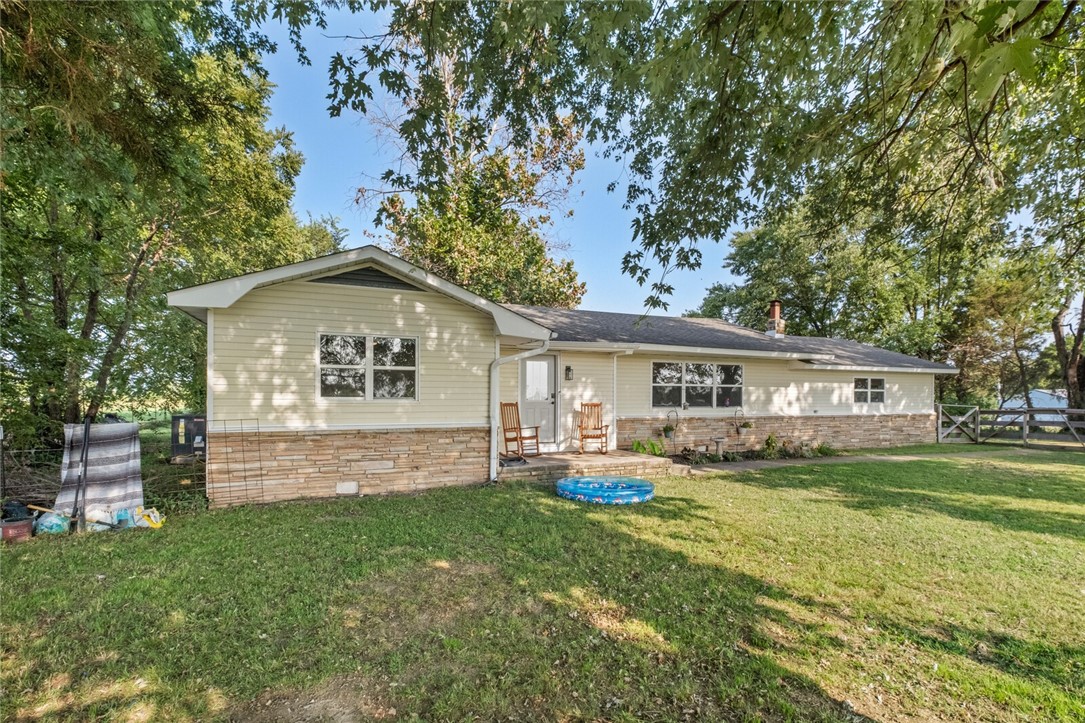 Your dream home - Residential