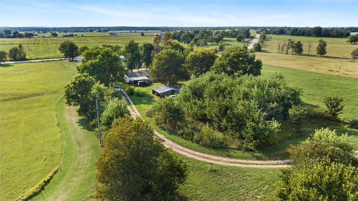 Your dream home - Residential