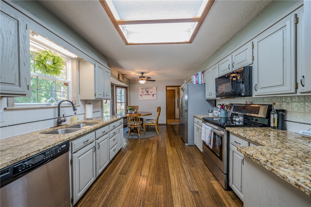Dunbarton - Residential