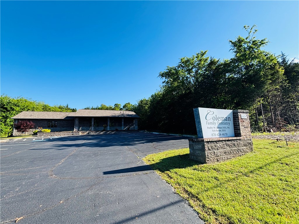 Burkes 1st Add Cotter - Residential