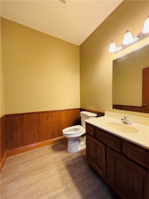 Burkes 1st Add Cotter - Residential