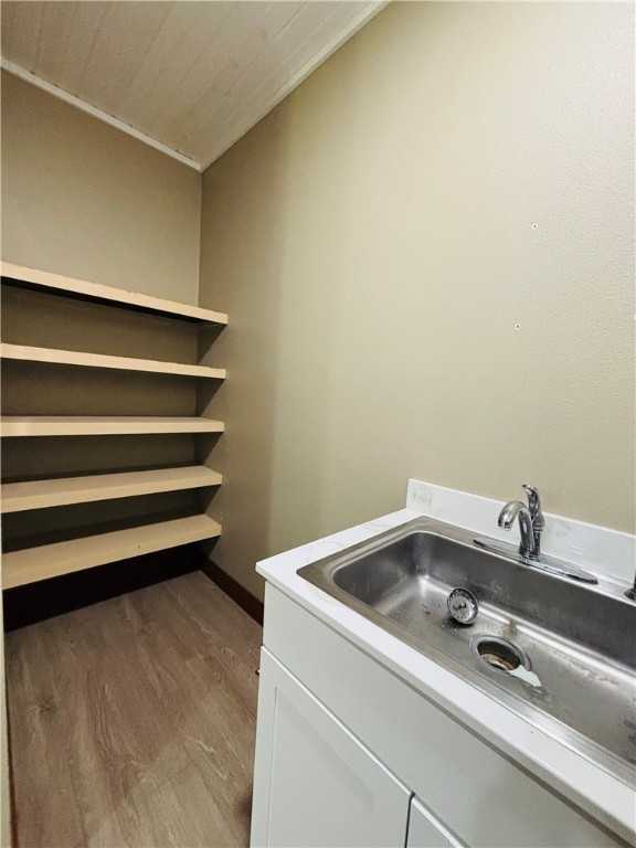 Burkes 1st Add Cotter - Residential