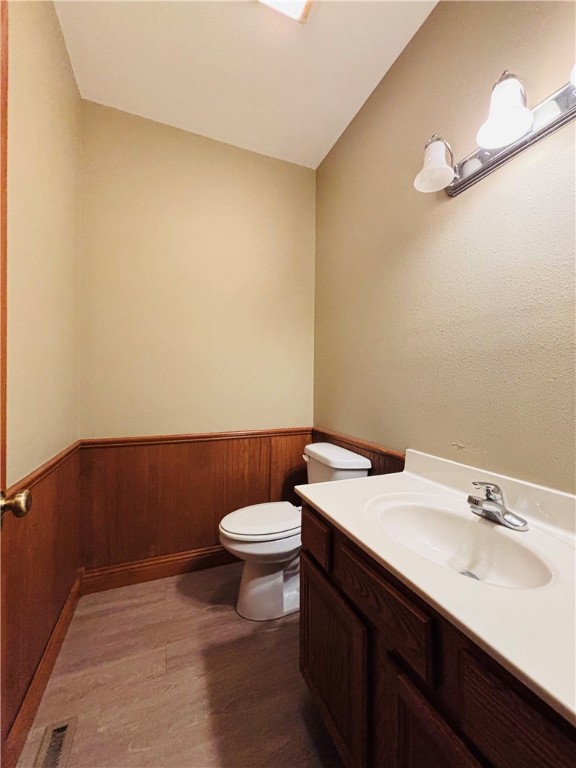 Burkes 1st Add Cotter - Residential