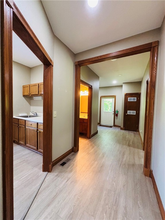 Burkes 1st Add Cotter - Residential