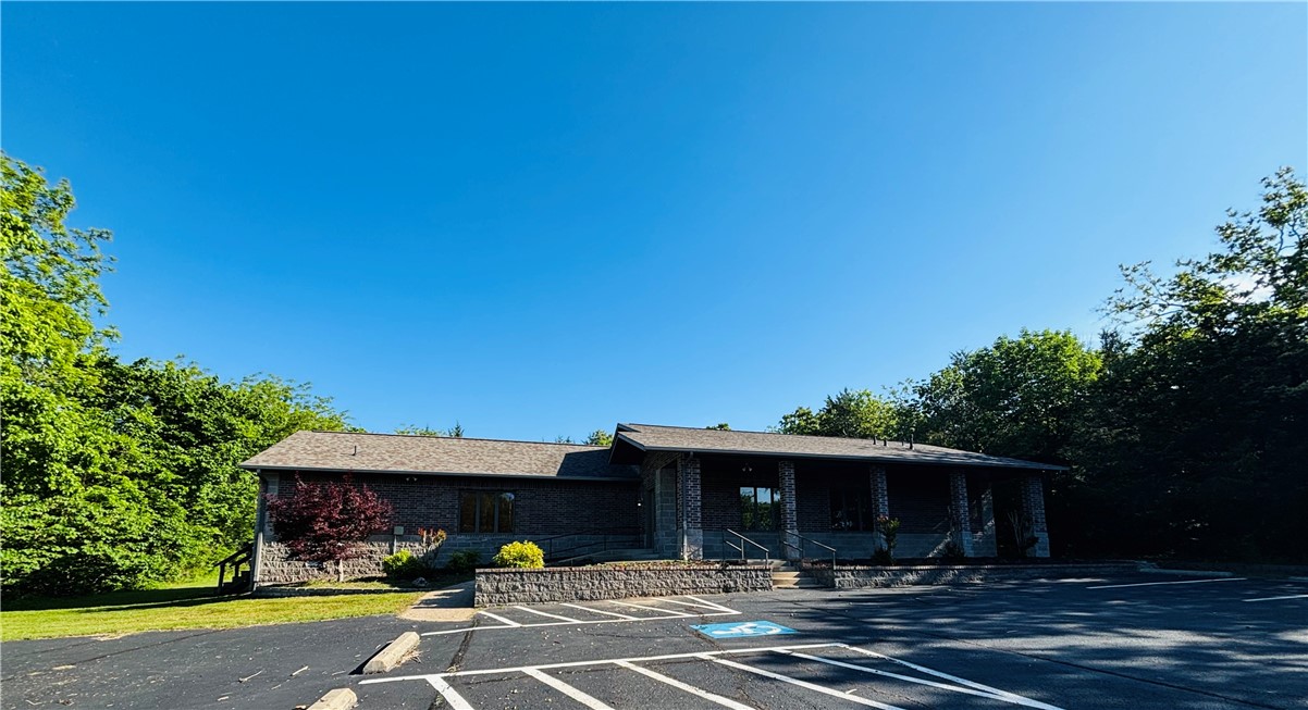 Burkes 1st Add Cotter - Residential