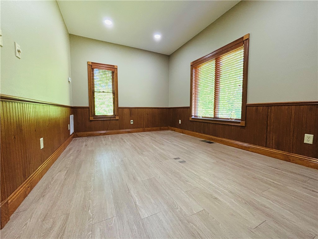 Burkes 1st Add Cotter - Residential