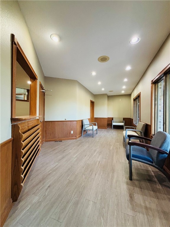 Burkes 1st Add Cotter - Residential