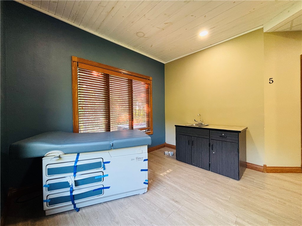 Burkes 1st Add Cotter - Residential