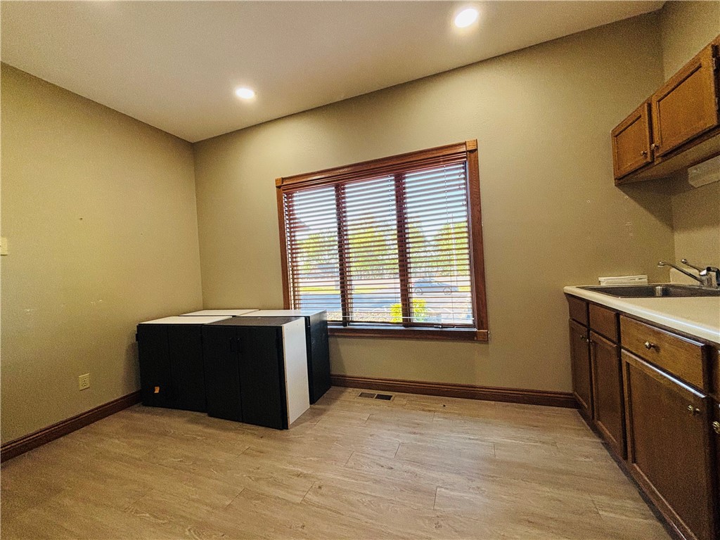 Burkes 1st Add Cotter - Residential