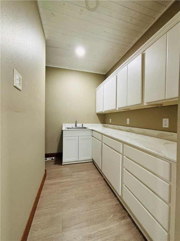 Burkes 1st Add Cotter - Residential