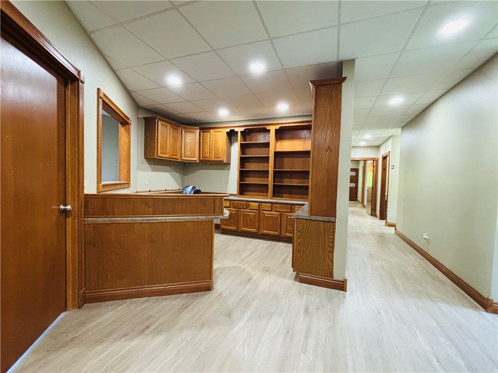 Burkes 1st Add Cotter - Residential