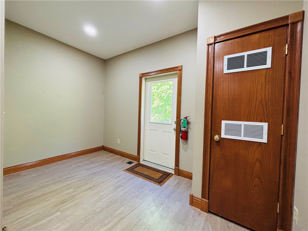 Burkes 1st Add Cotter - Residential