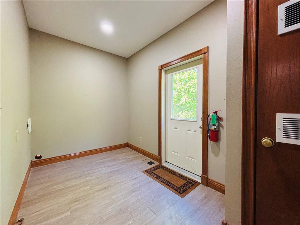 Burkes 1st Add Cotter - Residential