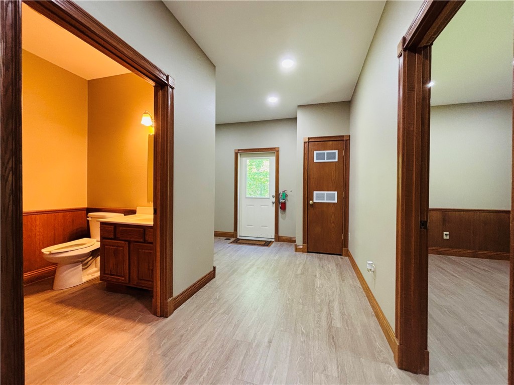 Burkes 1st Add Cotter - Residential
