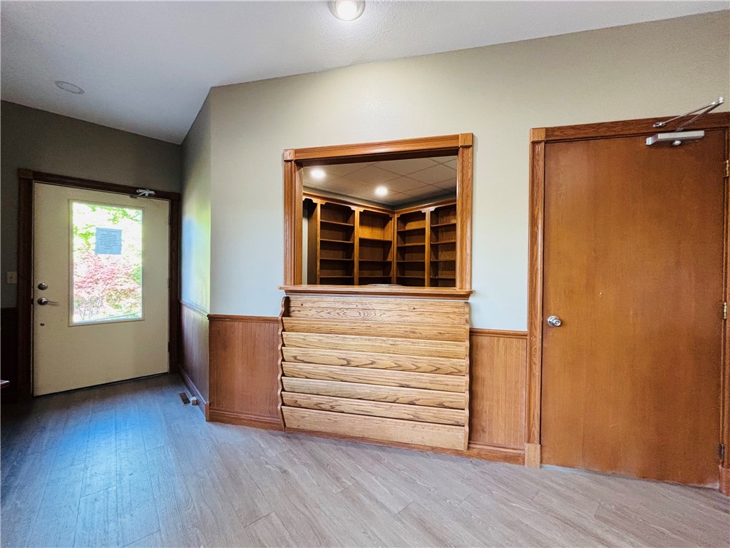 Burkes 1st Add Cotter - Residential