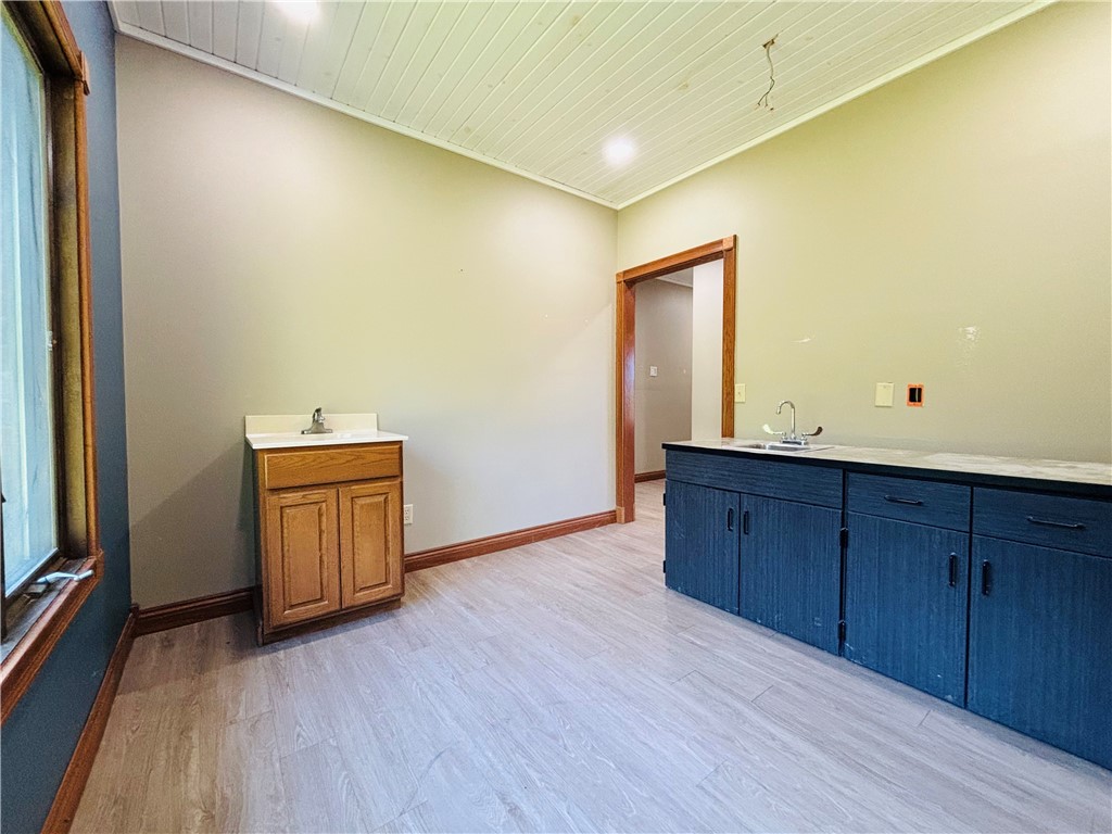 Burkes 1st Add Cotter - Residential