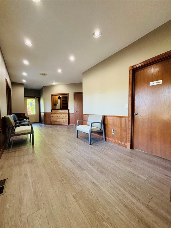Burkes 1st Add Cotter - Residential
