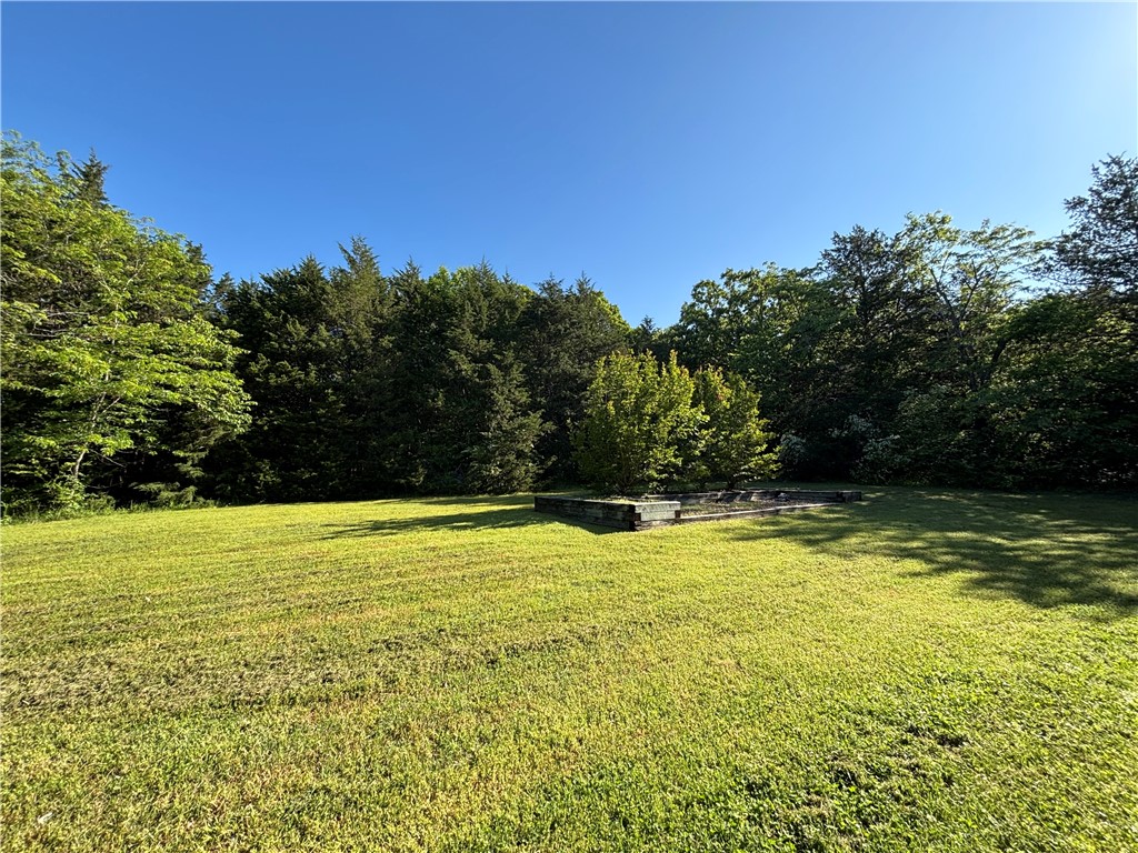 Burkes 1st Add Cotter - Residential