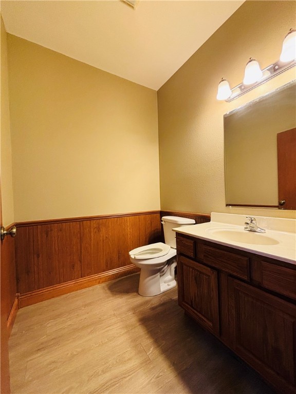 Burkes 1st Add Cotter - Residential
