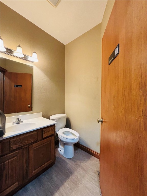 Burkes 1st Add Cotter - Residential