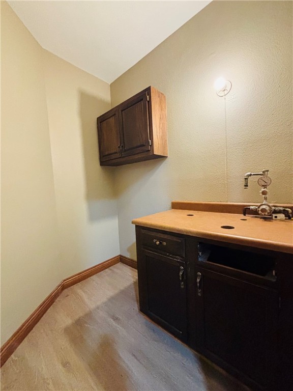 Burkes 1st Add Cotter - Residential