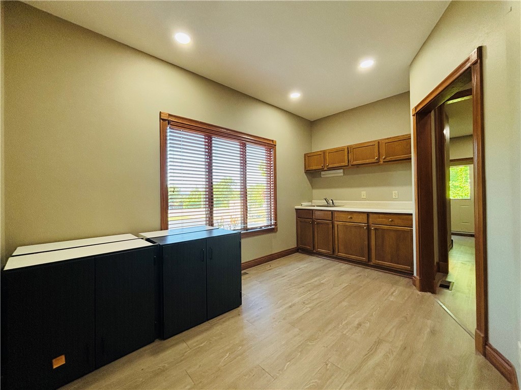 Burkes 1st Add Cotter - Residential