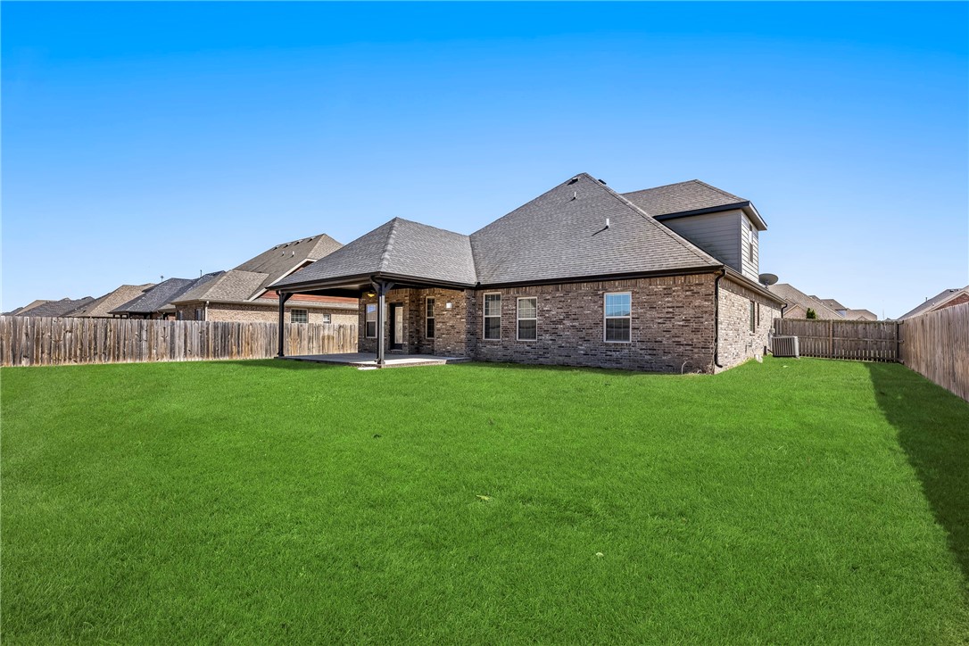 Westbrook Ph I - Residential