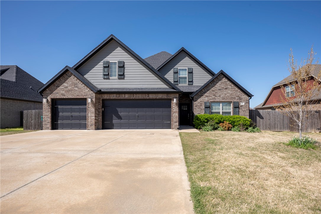 Westbrook Ph I - Residential