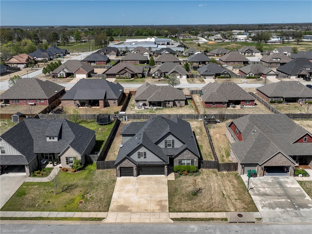 Westbrook Ph I - Residential