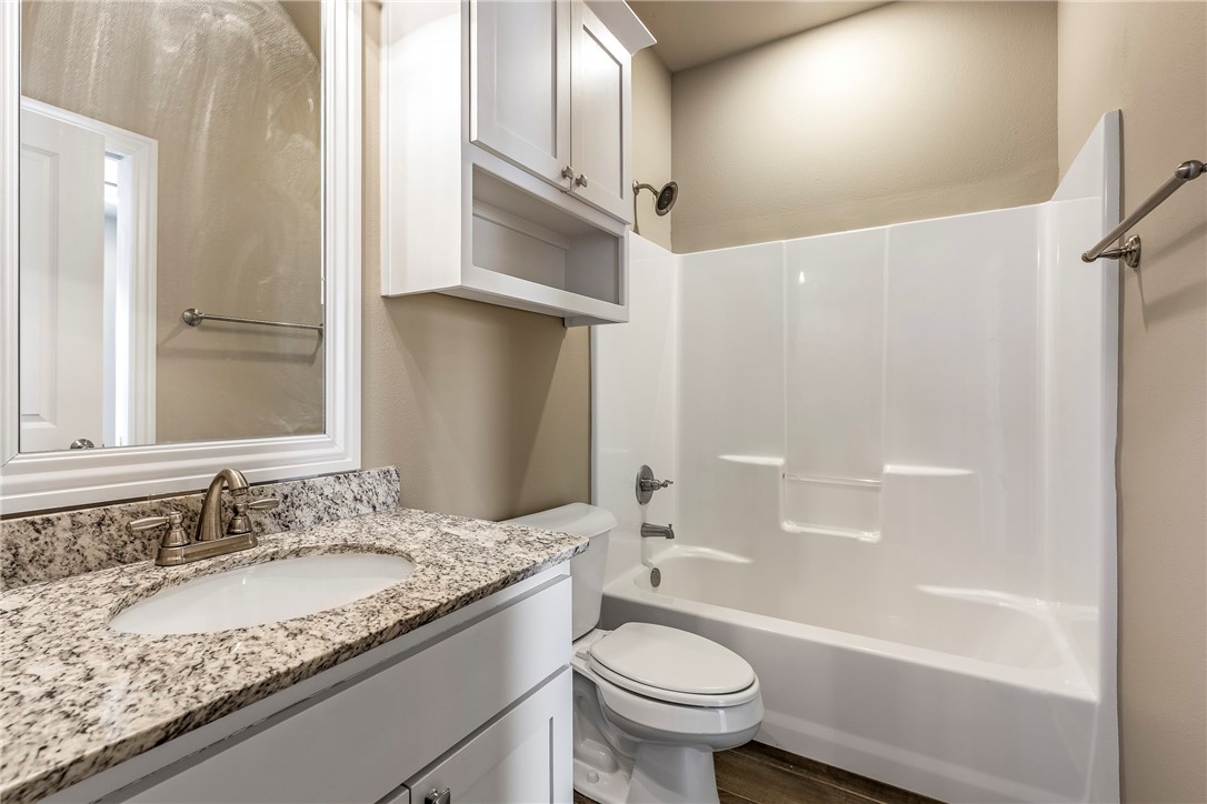 Westbrook Ph I - Residential