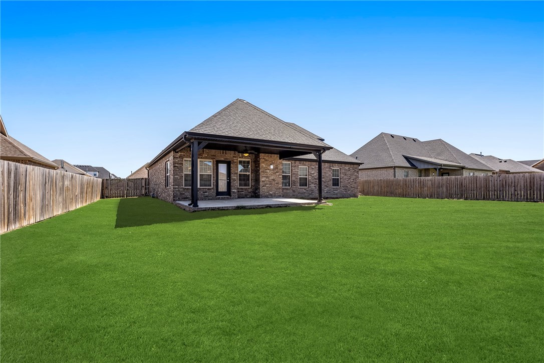 Westbrook Ph I - Residential