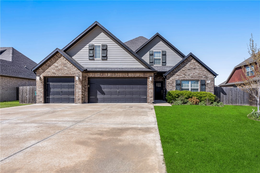 Westbrook Ph I - Residential