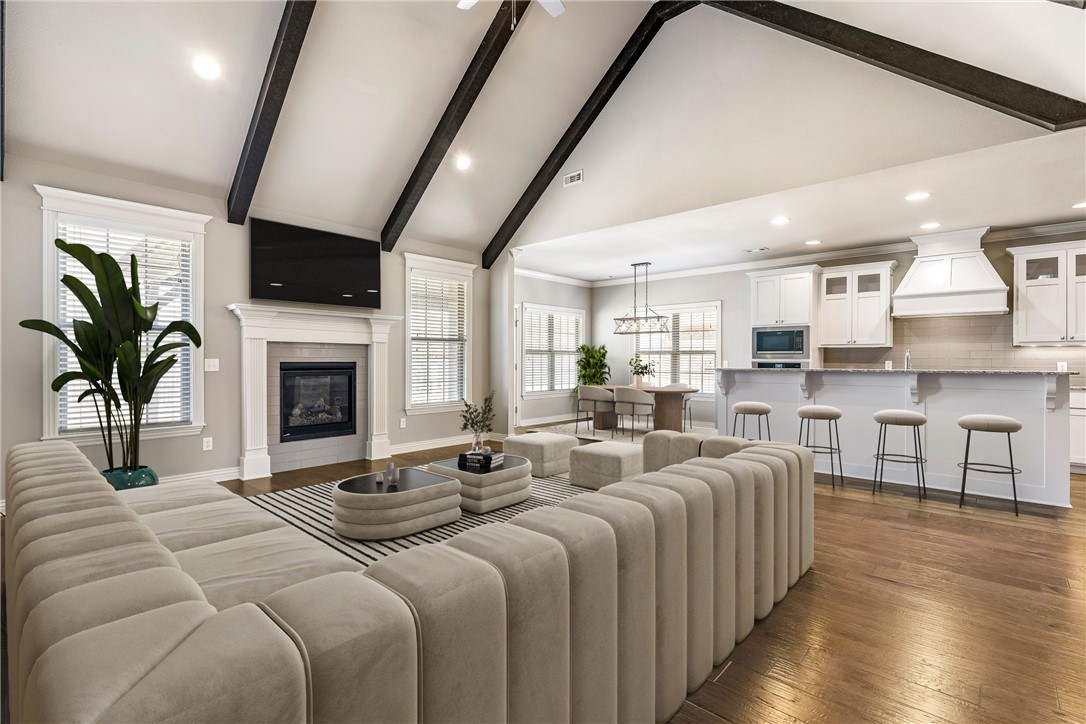 Westbrook Ph I - Residential