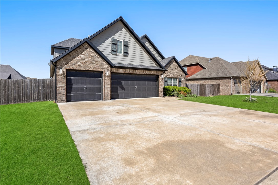 Westbrook Ph I - Residential