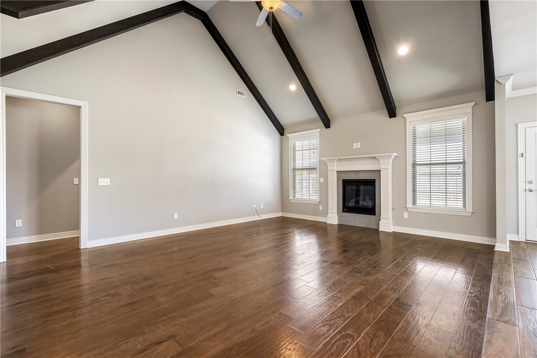 Westbrook Ph I - Residential