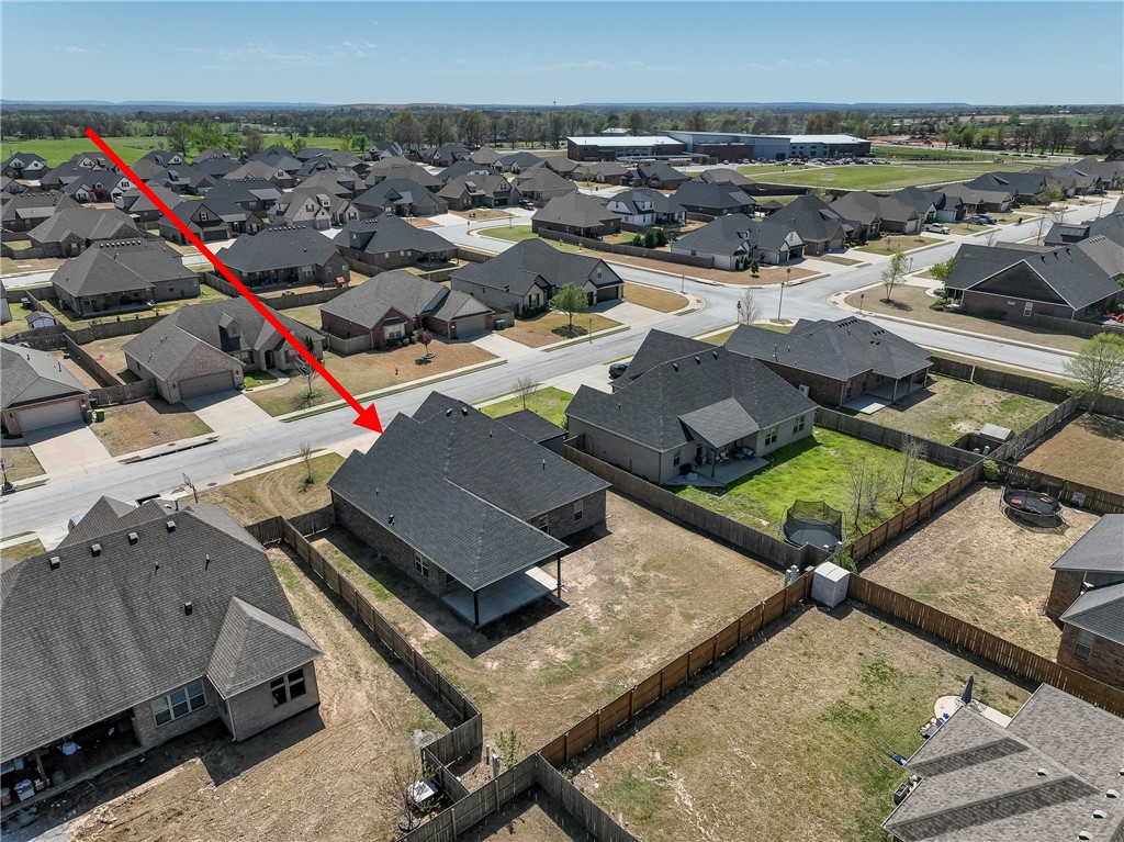 Westbrook Ph I - Residential