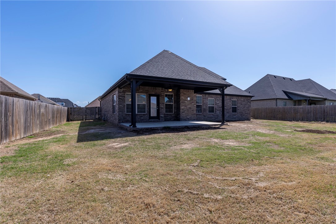 Westbrook Ph I - Residential