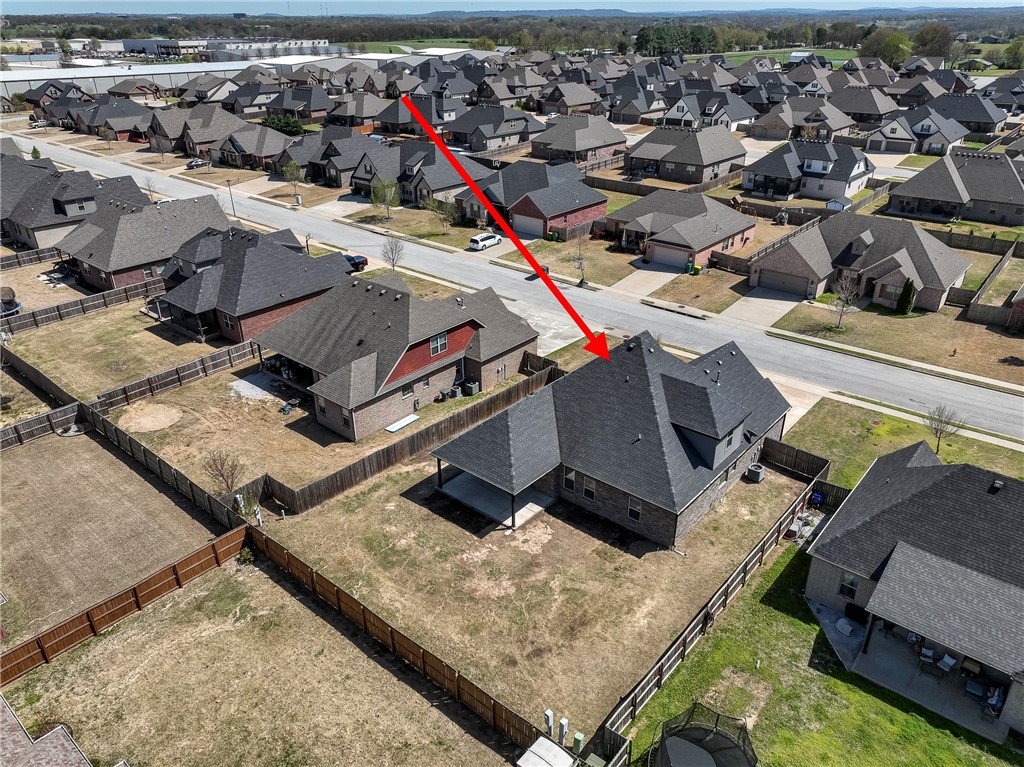 Westbrook Ph I - Residential