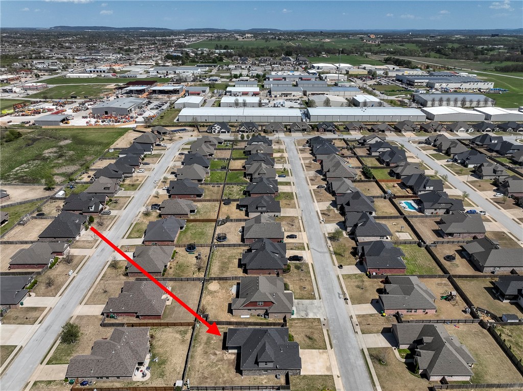 Westbrook Ph I - Residential