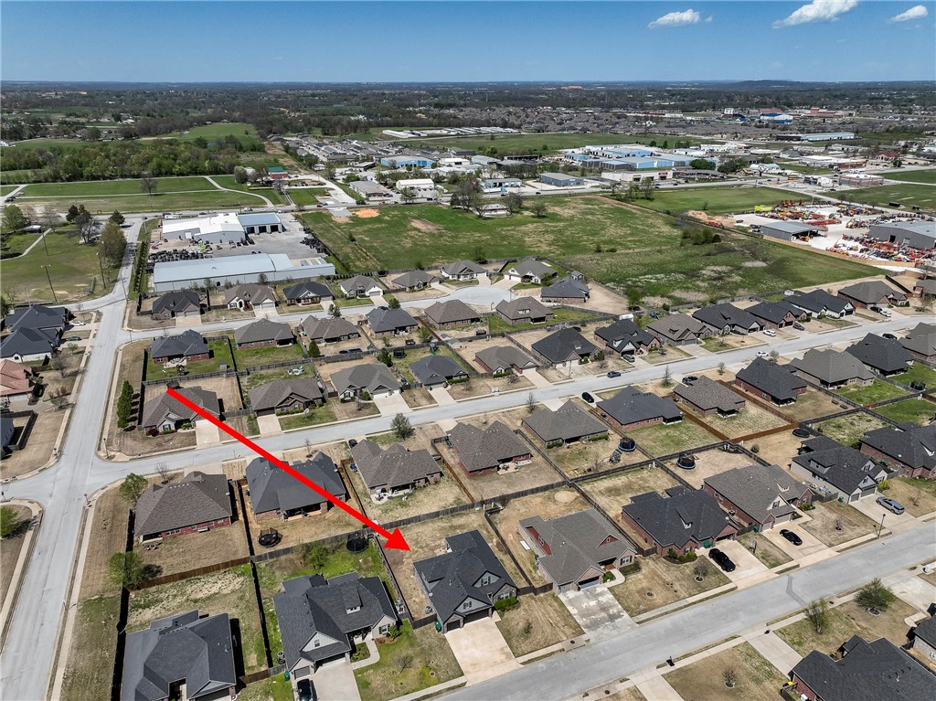 Westbrook Ph I - Residential