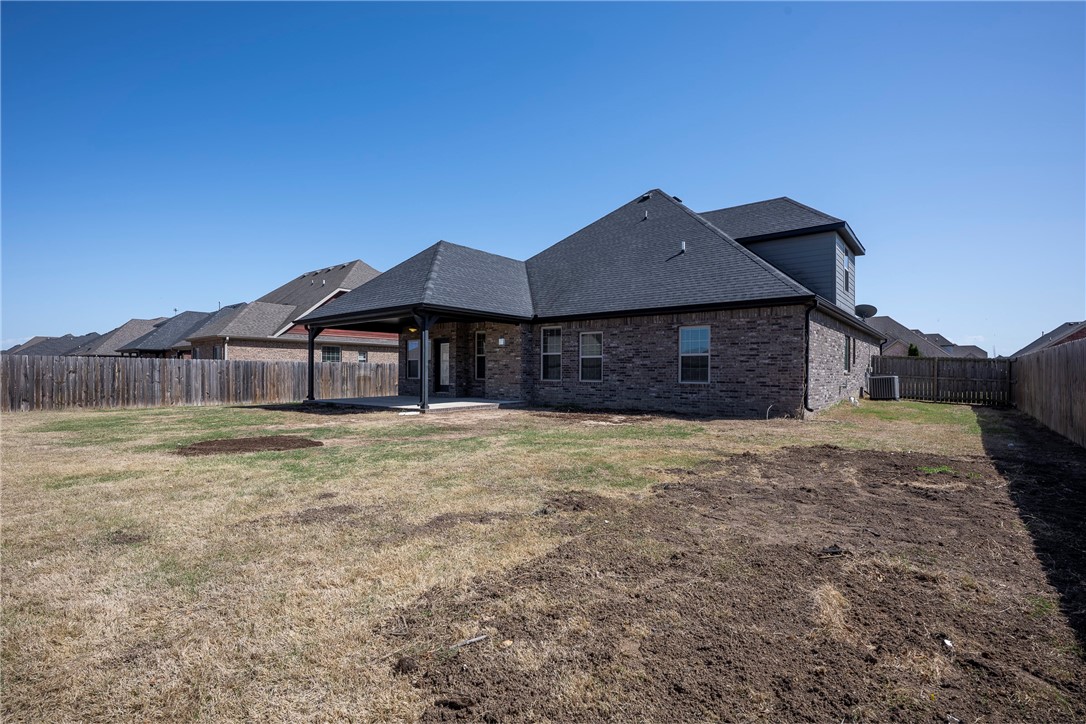 Westbrook Ph I - Residential