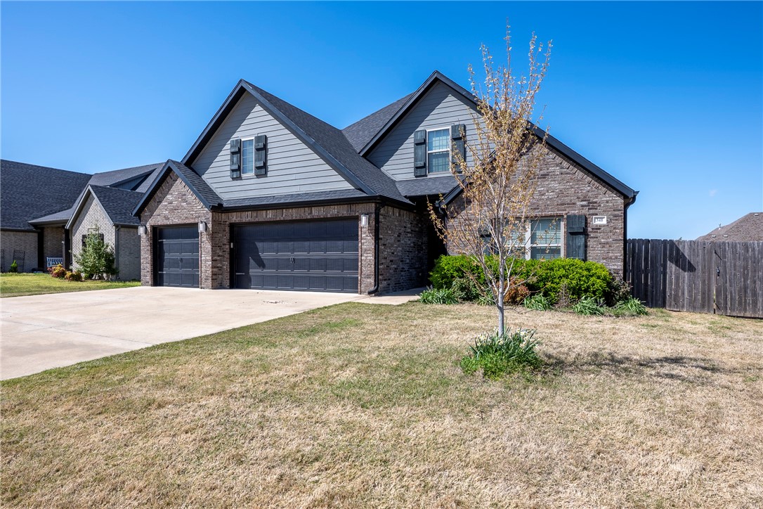 Westbrook Ph I - Residential