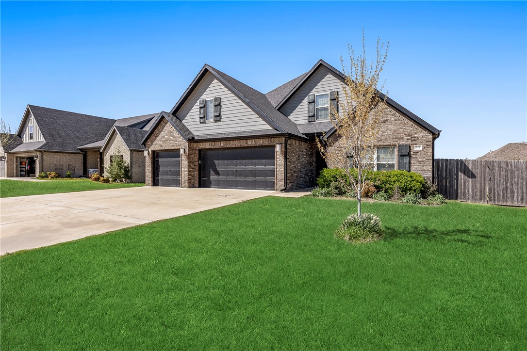 Westbrook Ph I - Residential